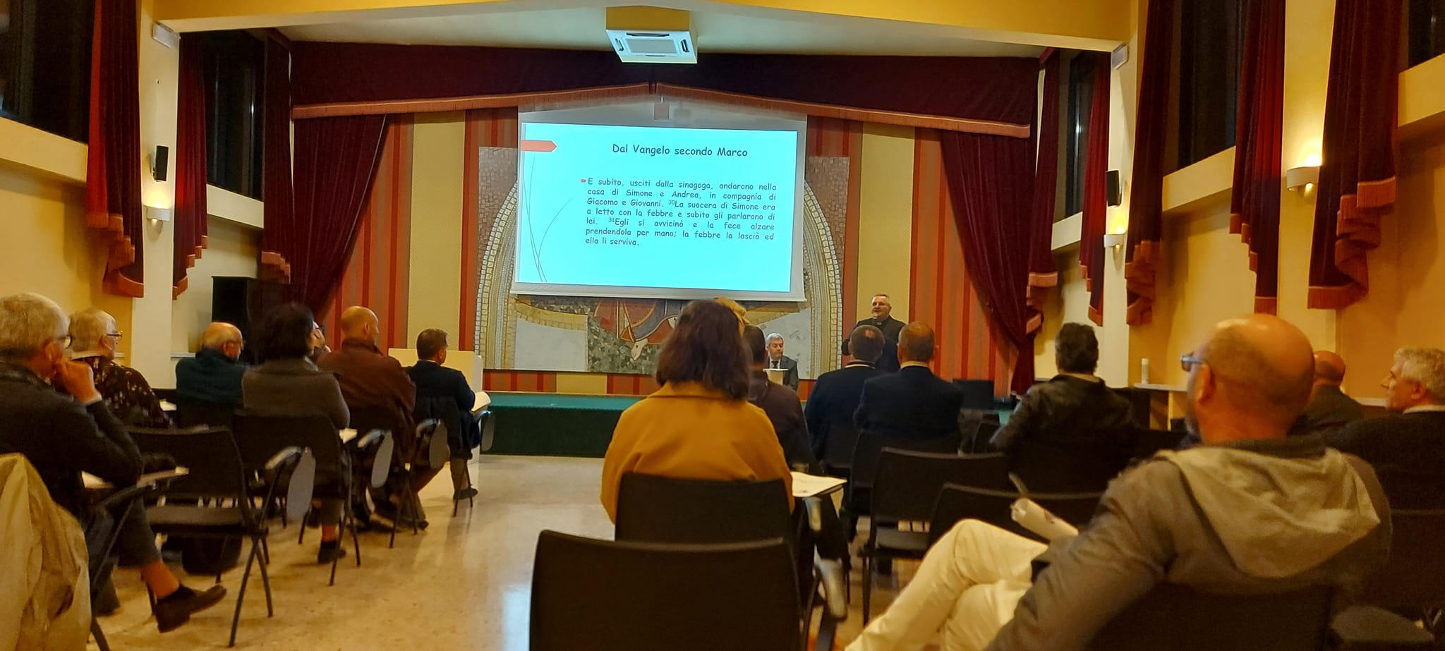 8* Assemblea Generale ADOA al Centro Carraro di Verona. Incontro partecipato e vitale. Cresce il numero degli aderenti e si arricchisce anch…