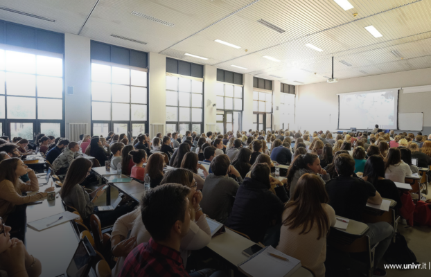 Corso di perfezionamento in La gestione della persona con patologia neurologica in contesti protetti e strutture sanitarie e socio-assistenziali – Università degli Studi di Verona