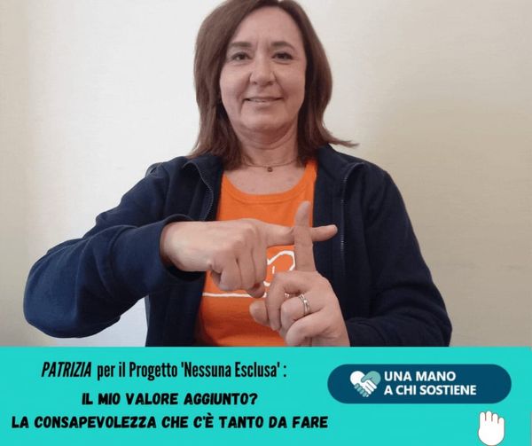 ADOA sostiene il lavoro delle donne perchè ….
 LE DONNE  SONO “UN PIÙ ”      nei nostri ambienti di lavoro 

Sostieni ADOA in questa missi…