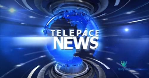 Telepace News 17 aprile 2023