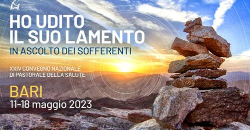 Tutto il Convegno di Bari 2023 in 5 minuti :-)