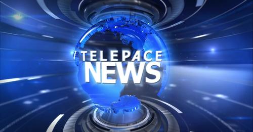 Telepace News 15 marzo 2024 – Telepace