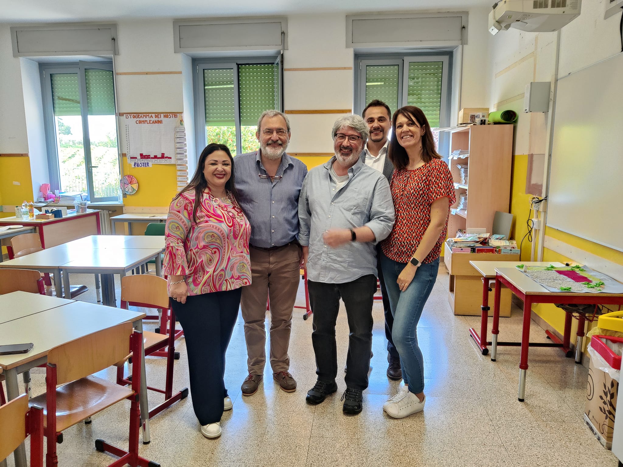 ADOA 
 Villaggio delle Possibilità 
 #sefabenealorofabeneancheate 
 #insiemesipuò
Un onore per noi, oggi, avere ospiti di Adoa_Verona Don Ma…