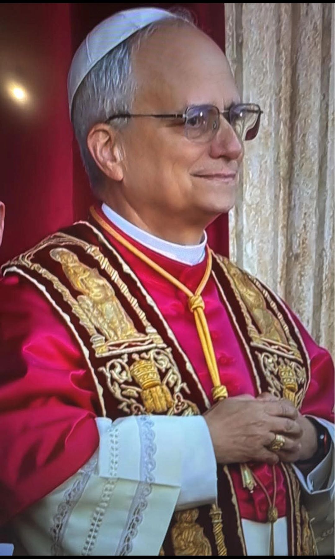 Habemus Papam: Leone XIV

Accogliamo con gioia e preghiera il nuovo Pontefice, Leone XIV, chiamato a guidare la Chiesa nel segno della spera…