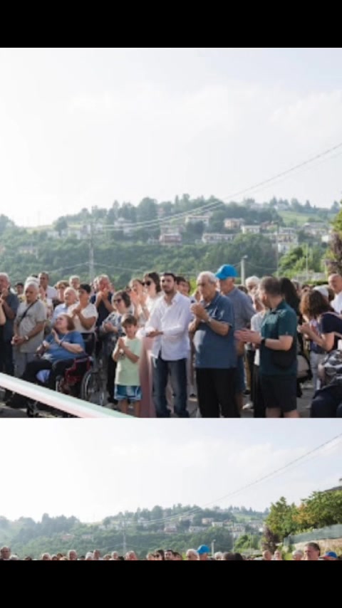 \ud83c\udfe0 \ud83c\udf32Sede rinnovata e moderna per la Piccola Fraternit\u00e0 della Lessinia\n\n\ud83c\udf88Una grande festa \u00e8 stata…