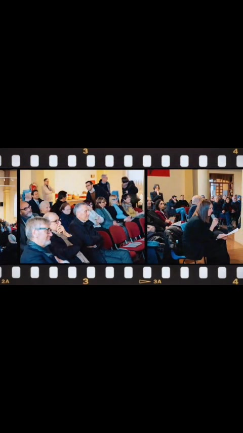 Generiamo ADOA – 25 anni di radici, cura e comunità!

 ADOA non è solo una rete di servizi.

 È soprattutto comunità che cresce, a mano a m…