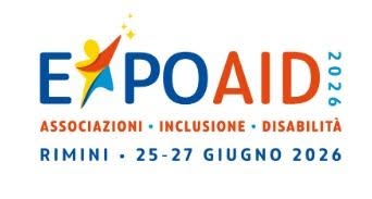 EXPOAID2026

“Io, Persona di valore”

Dal 25 al 27 giugno al Palacongressi di Rimini si terrà ExpoAid 2026, l’iniziativa promossa dal Minis…
