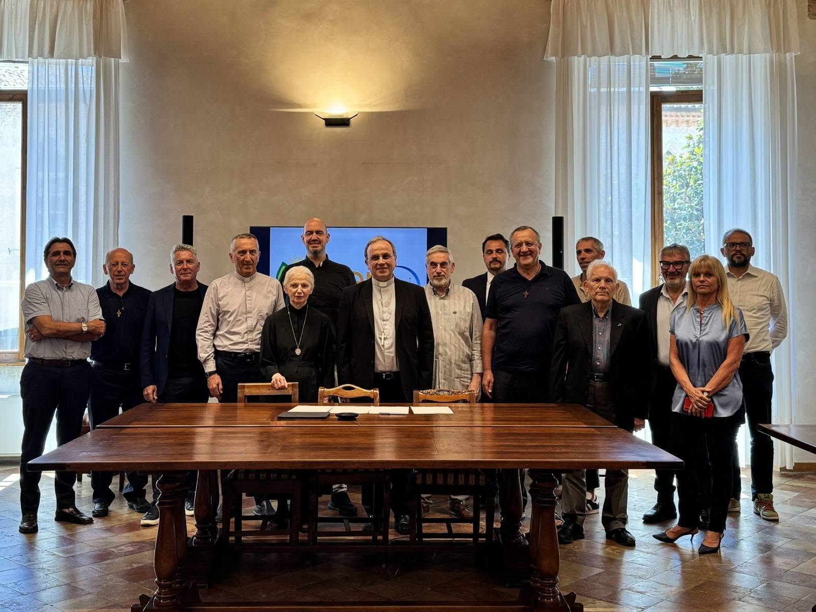 Nasce a Verona CER.S.I.E.I.
Energia che diventa comunità, inclusione e futuro!
A Verona nasce CER.S.I.EI., una Comunità Energetica Rinno…