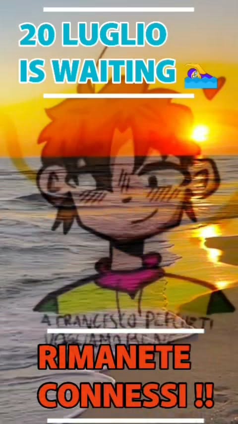 【﻿“ＣＯＮＦＲＡＮＣＥＳＣＯ ＮＯ　ＬＩＭＩＴＳ”】

Sta per succedere qualcosa di straordinario!!

 Resta connesso 

 Il conto alla rovescia è iniziato. 

Non perd…