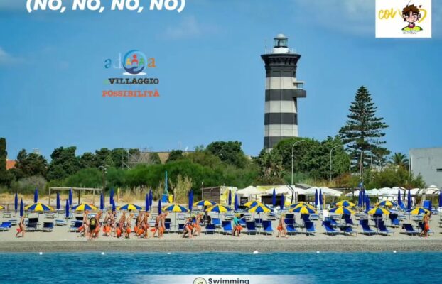【﻿“ＣＯＮＦＲＡＮＣＥＳＣＯ ＮＯ　ＬＩＭＩＴＳ”】

 Traversata dello Stretto di Messina 
2⃣4⃣ luglio 2026

Verso il limite, per superarlo insieme

…